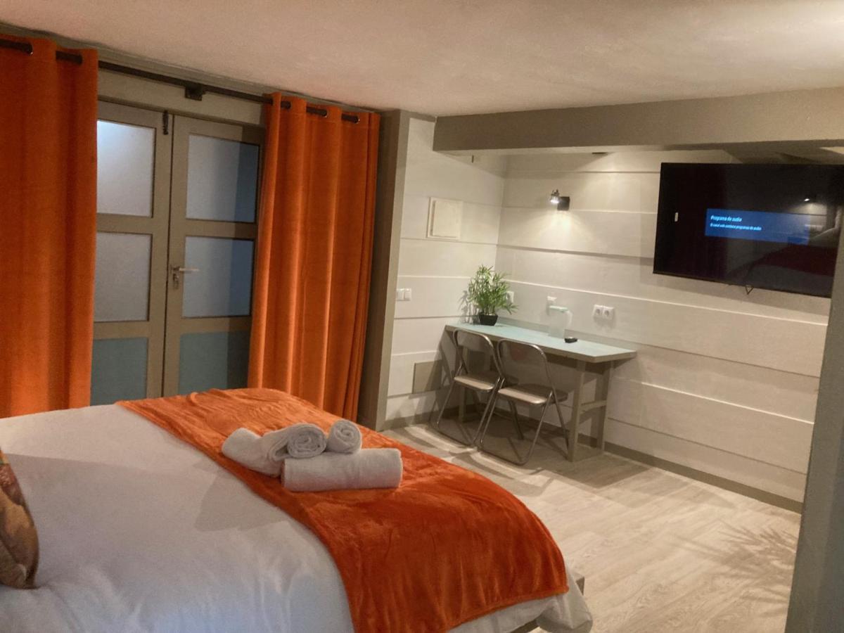 Villa Palma Марбелья Экстерьер фото